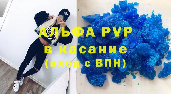 индика Алексеевка
